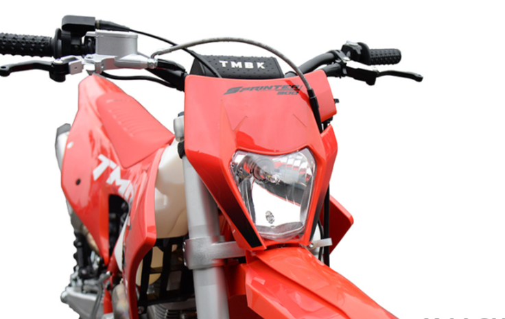Кроссовый мотоцикл TMBK Sprinter 300H (YB300H) в Ульяновске