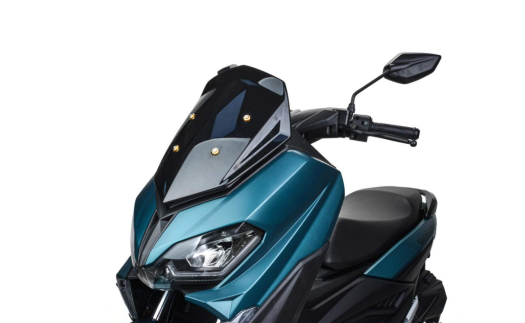 Скутер MOTOLAND (МОТОЛЕНД) VULKAN 150 в Ульяновске