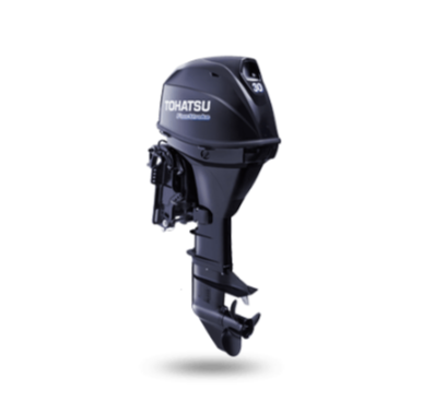 Лодочный мотор Tohatsu MFS 30 CL в Ульяновске