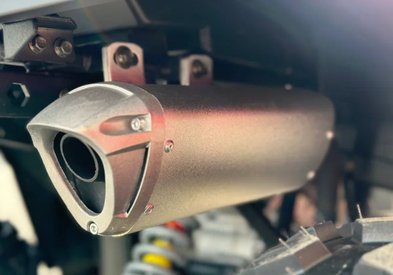 Квадроцикл GBM CROSS HILL 300 NEW в Ульяновске