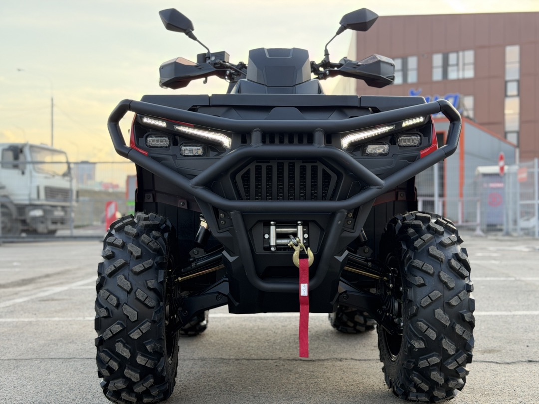 Квадроцикл GBM EXPLORER 780SW PRO с ПСМ в Ульяновске