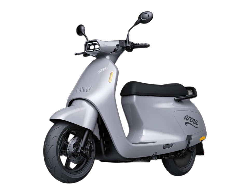 Скутер FAIDET ARENA 200 (49) в Ульяновске