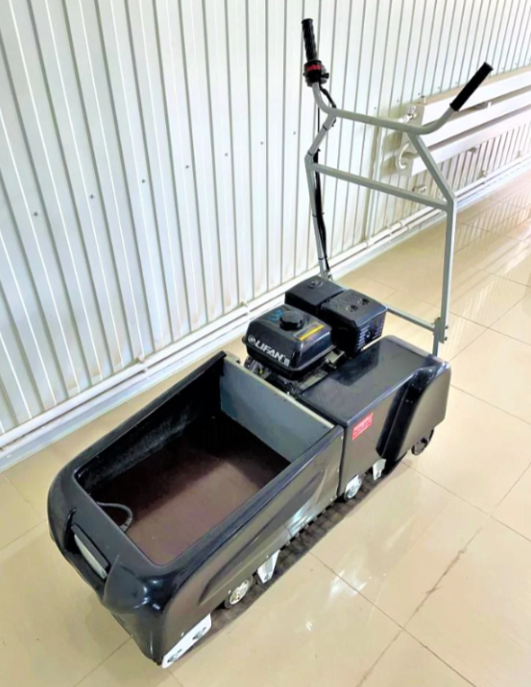 Мотобуксировщик ЕНОТ М 15 Л.С. в Ульяновске