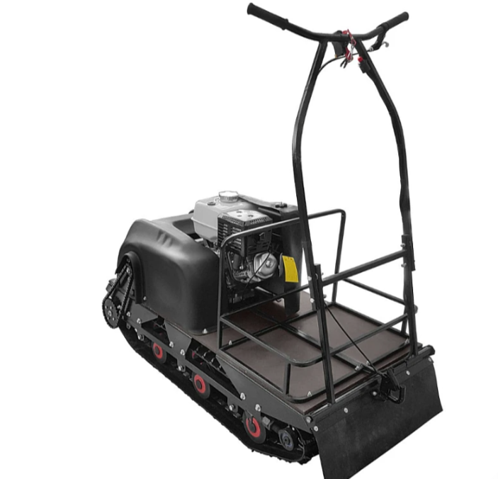 Мотобуксировщик PAXUS 650 AVANT 9 л.с. в Ульяновске