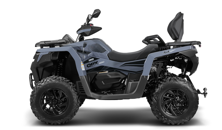 Квадроцикл HND QRX 550 в Ульяновске