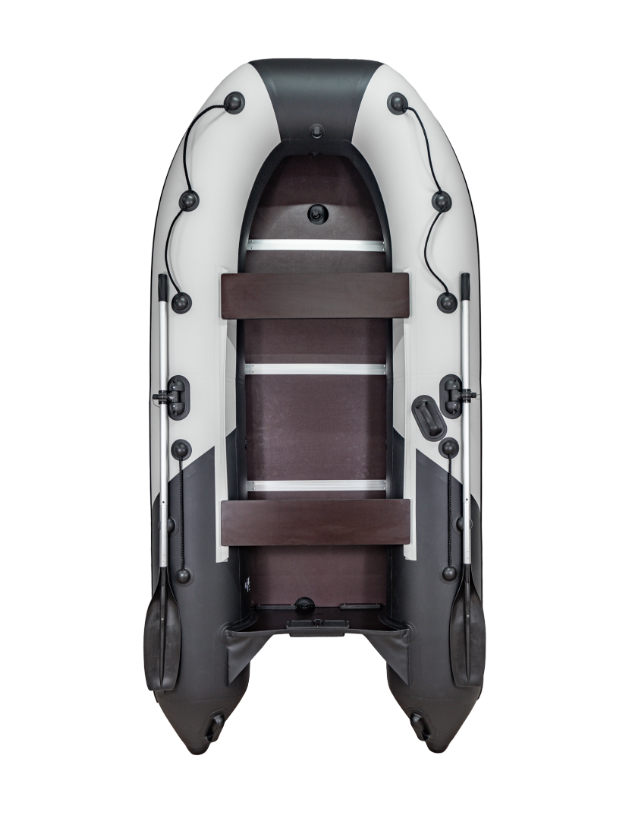 Лодка Ривьера Компакт 2900 СК в Ульяновске