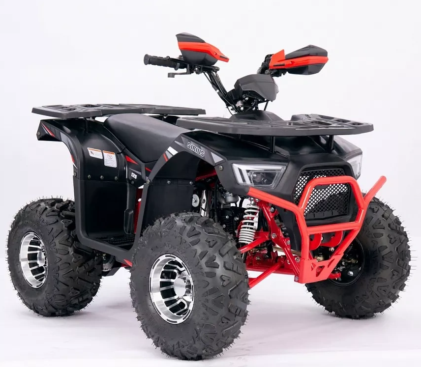 Квадроцикл YACOTA Sirius LD 125 в Ульяновске