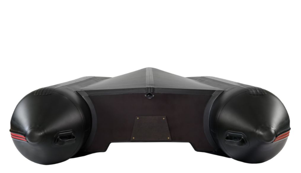 ЛОДКА НАДУВНАЯ YUKONA 430 TS - U (БЕЗ ПАЙОЛА) в Ульяновске