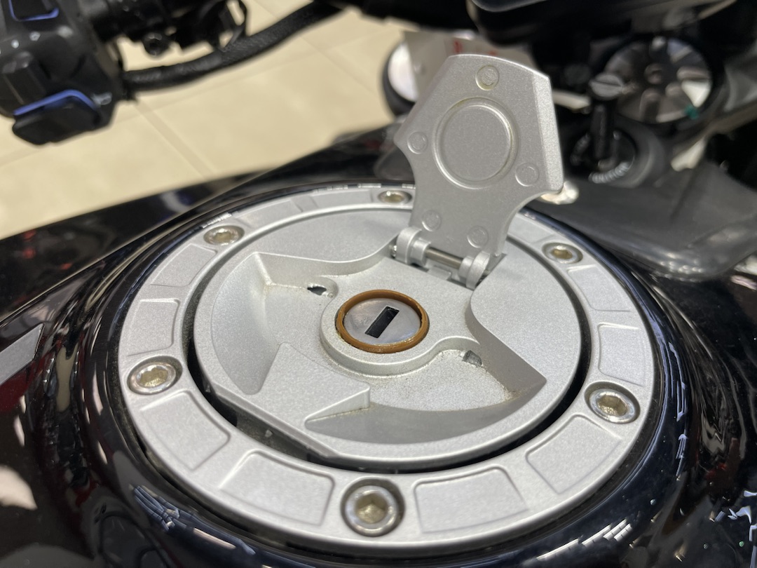 Мотоцикл Benda LFS 700 в Ульяновске