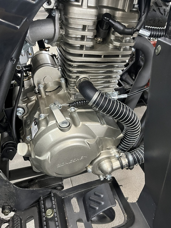 Квадроцикл PROMAX 300 4X4 ALL ROAD в Ульяновске