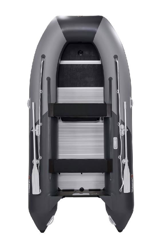 ЛОДКА НАДУВНАЯ YUKONA 430 TS - U (БЕЗ ПАЙОЛА) в Ульяновске