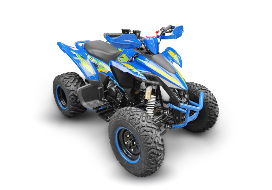 Квадроцикл YACOTA TYPHOON 250 в Ульяновске