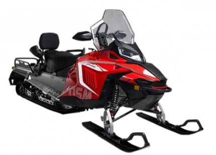 Снегоход OSM SM1000 в Ульяновске