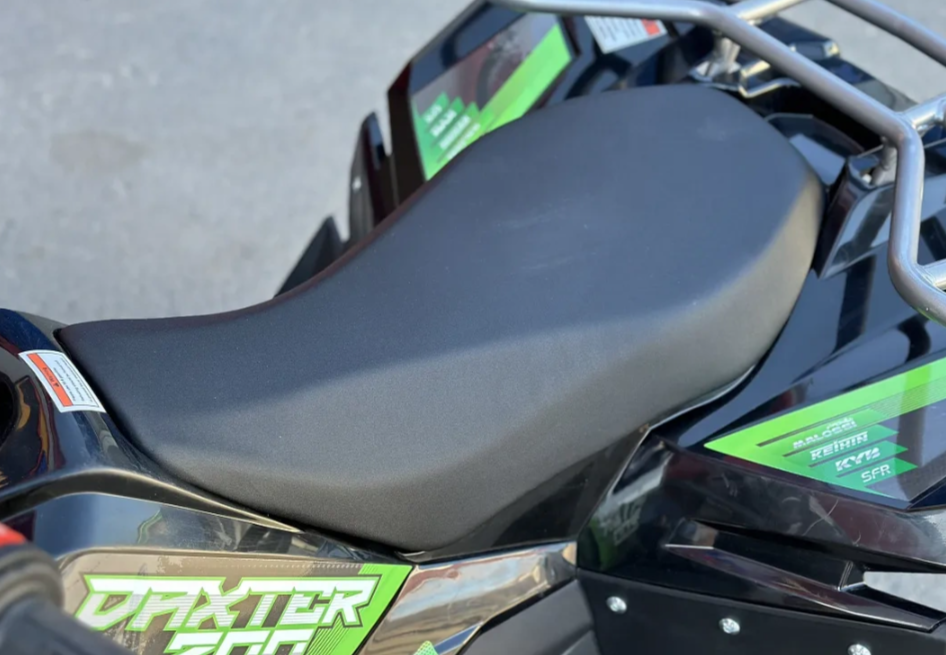 Квадроцикл GBM DAXTER 220 NEW в Ульяновске