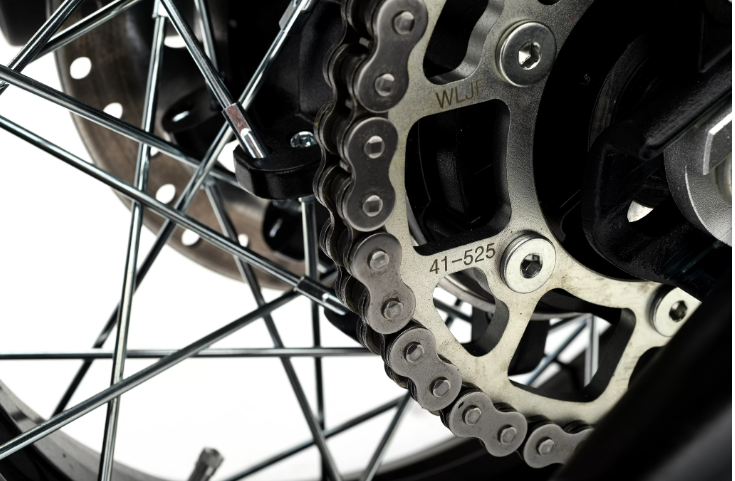 Мотоцикл GAOKIN GK 1200Х в Ульяновске