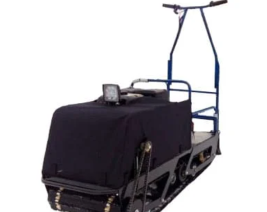 Мотобуксировщик ЕНОТ М 15 Л.С. в Ульяновске