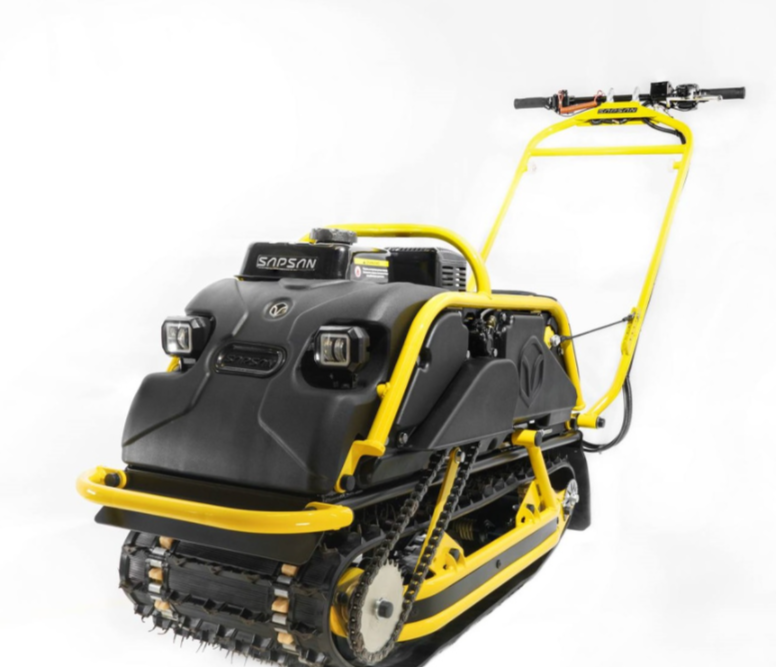 Мотобуксировщик SAPSAN SK 380 в Ульяновске