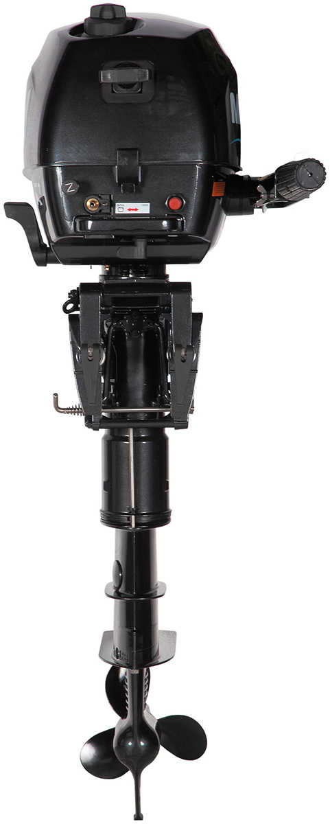 Лодочный мотор MARLIN MF 5 AMHL в Ульяновске