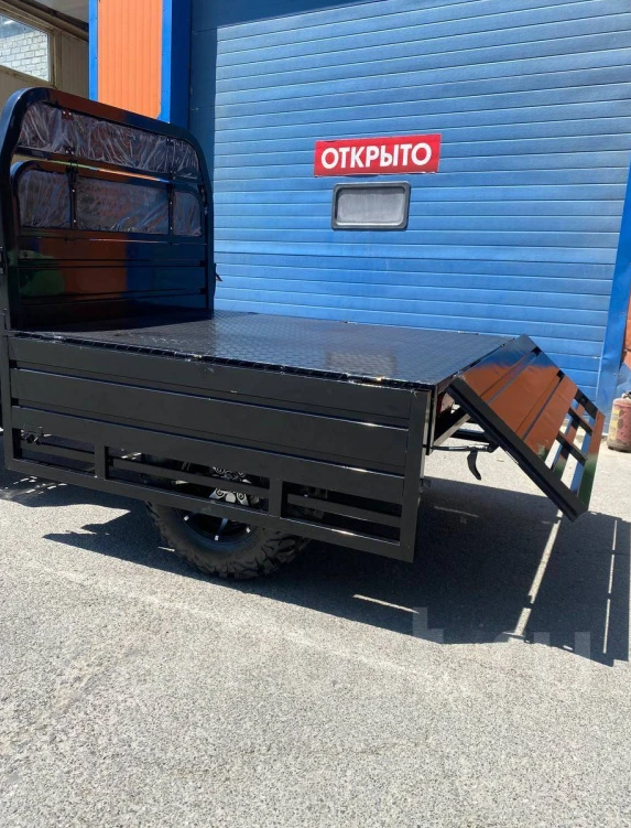 Квадроцикл PROMAX Фермер 350 4x4 ALL ROAD в Ульяновске