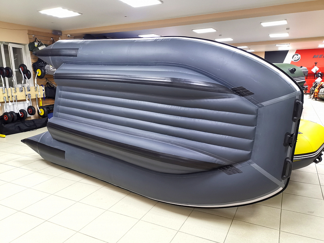 Лодка MISHIMO SPORT 370 в Ульяновске