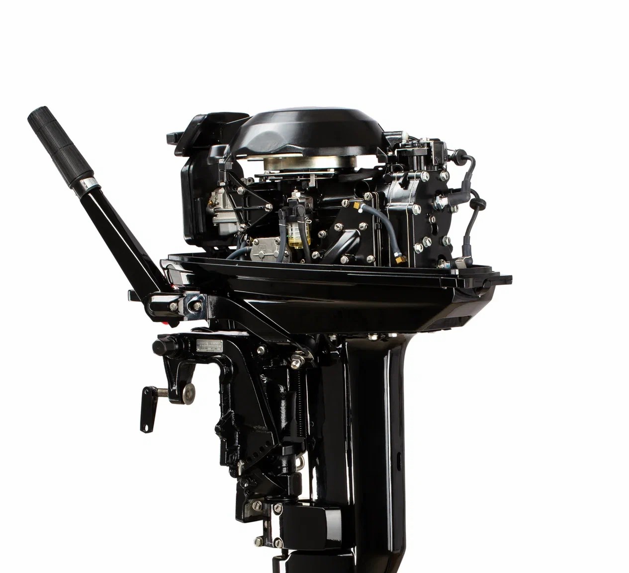 ЛОДОЧНЫЙ МОТОР GLADIATOR G30FHS в Ульяновске