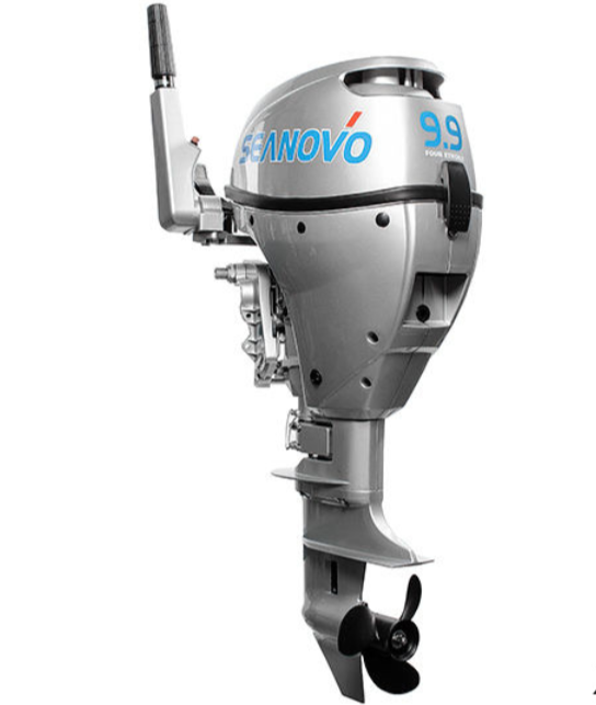 Лодочный мотор SEANOVO SNF9.9HL в Ульяновске