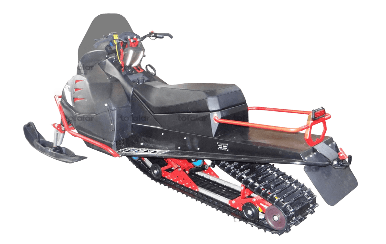 Снегоход ТОФАЛАР АТЛАС 500 в Ульяновске