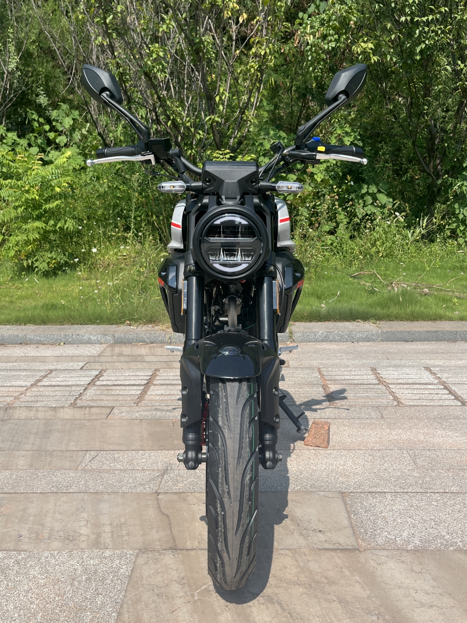 Мопед PROMAX CB130R (49) в Ульяновске
