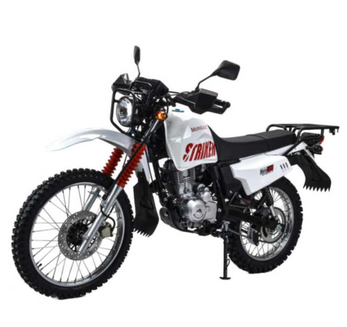 Мотоцикл MOTOLAND (МОТОЛЕНД) 200 STRIKER в Ульяновске