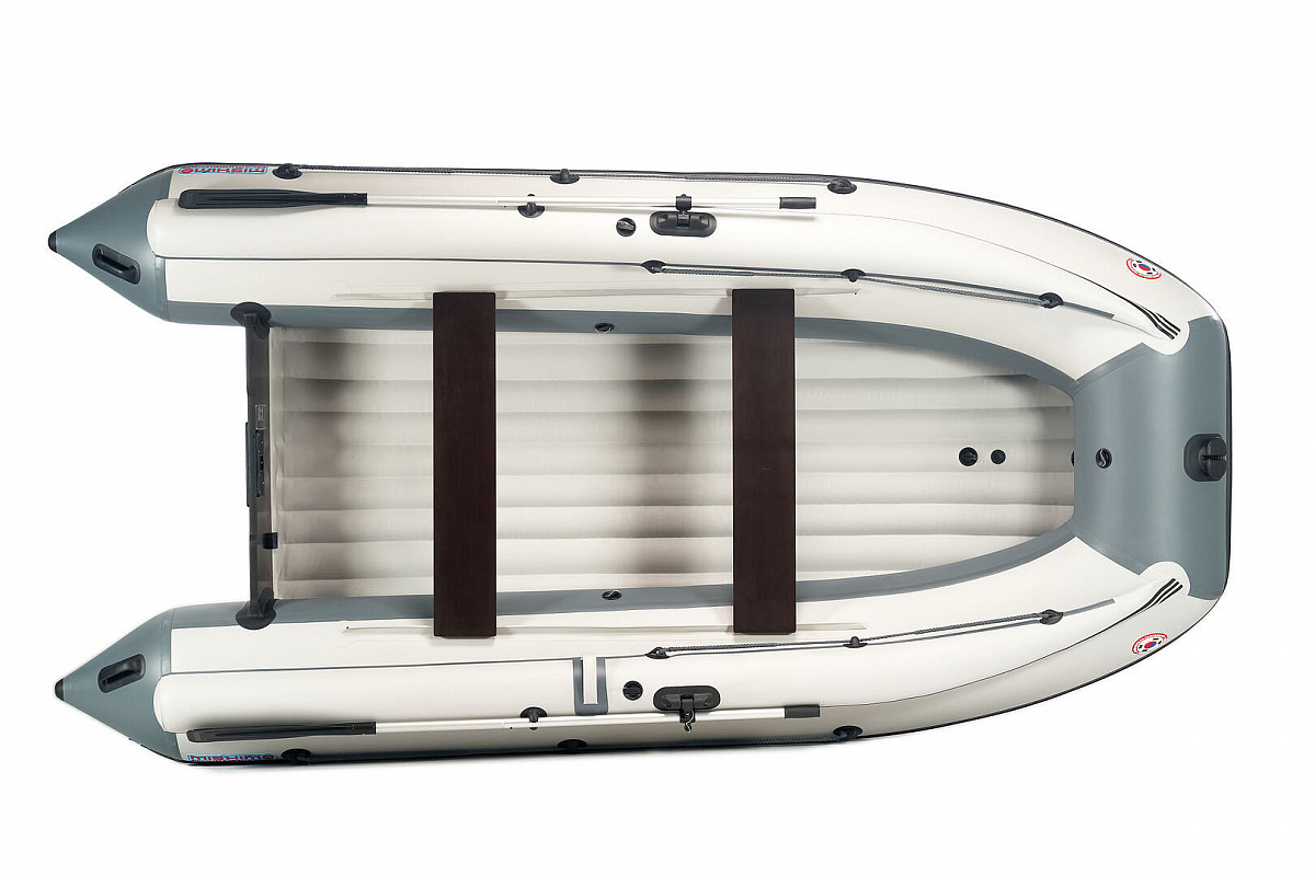 Лодка MISHIMO FAMILY LITE DF 430 в Ульяновске