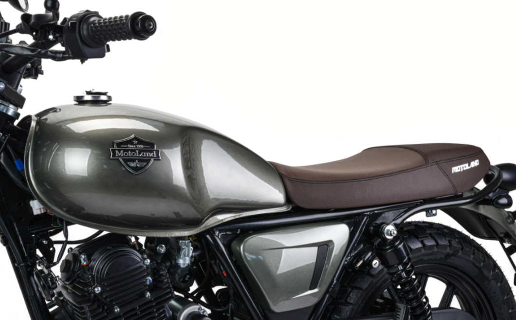 Мотоцикл MOTOLAND (МОТОЛЕНД) TEXAS 300 в Ульяновске