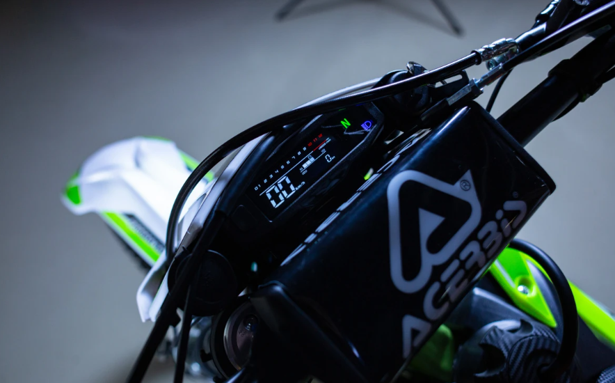 Мотоцикл Progasi SUPER MAX 300 PRO PR300 (ZS175FMN) в Ульяновске