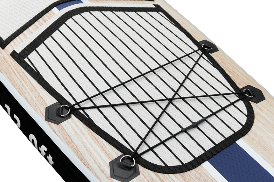 Сап-борд синий 12ft RIVIERA в Ульяновске