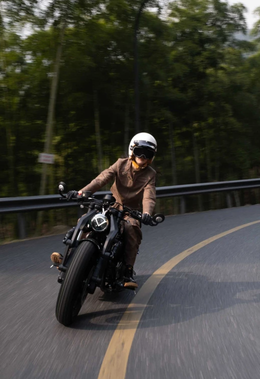 Мотоцикл Benda Napoleon 250 в Ульяновске