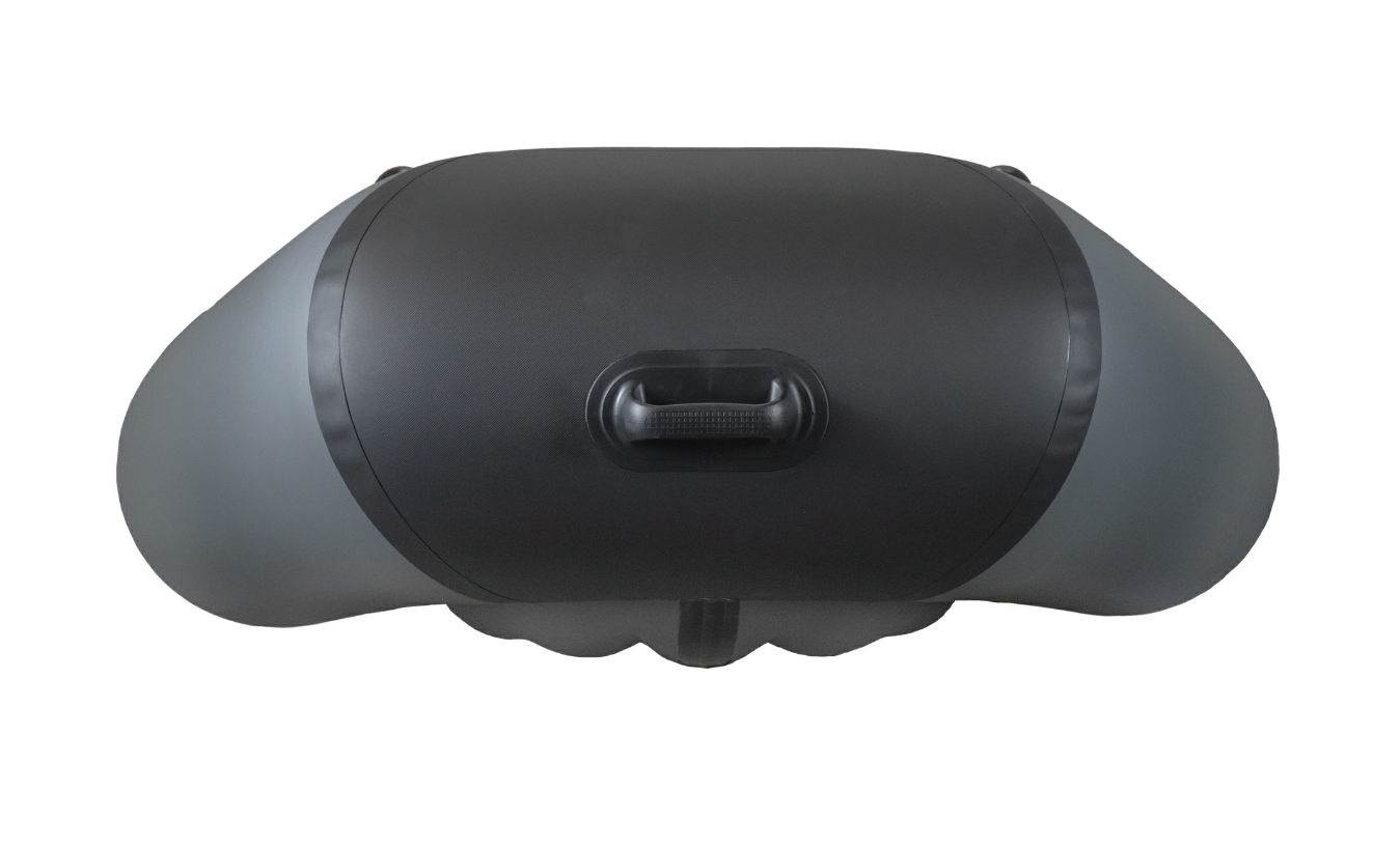 Лодка Барс 3400 НДНД в Ульяновске