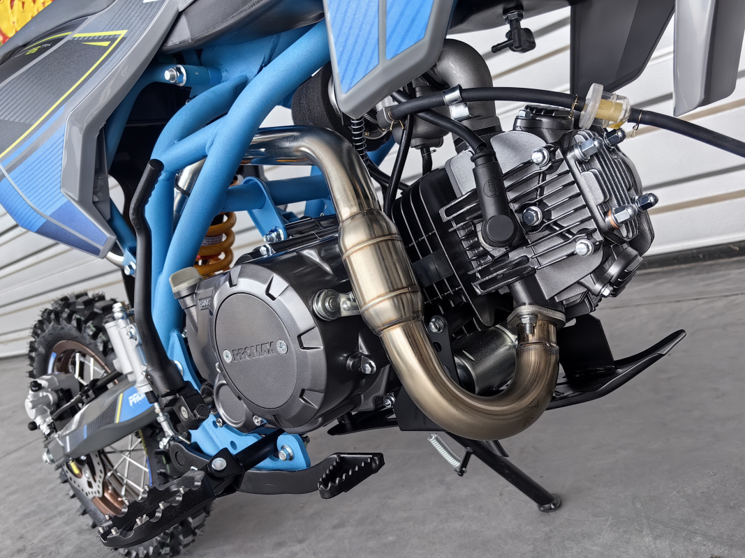 Питбайк PROMAX KAYOT 125E 14/12 в Ульяновске