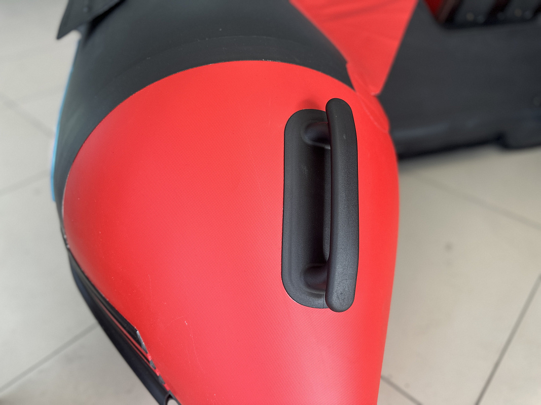 Лодка MISHIMO RIVER JET 460 под водомет в Ульяновске