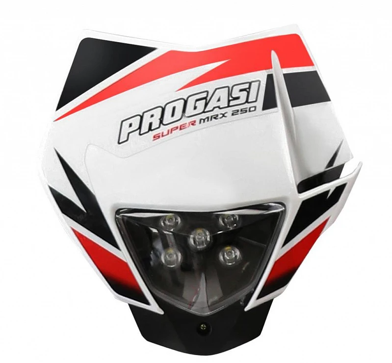 Мотоцикл Progasi SUPER MAX 300 PRO SPORT в Ульяновске