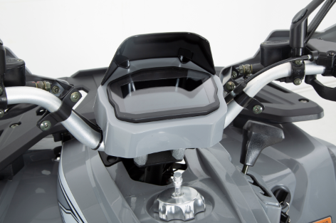 Квадроцикл YACOTA VIKING 200 в Ульяновске