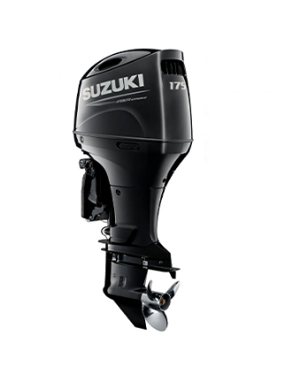 Лодочный мотор Suzuki DF175AZX в Ульяновске