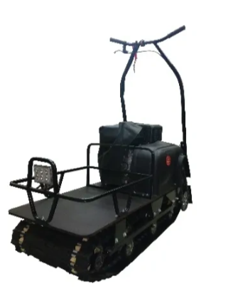 Мотобуксировщик PAXUS 500 AVANT 9 л.с. в Ульяновске