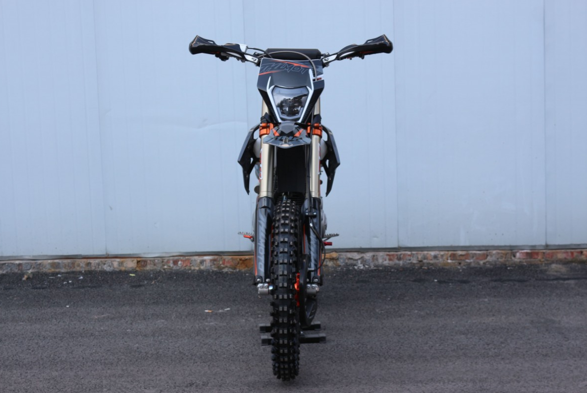 Мотоцикл JHLMOTO JHL Z4 PR250 (172FMM-5) в Ульяновске