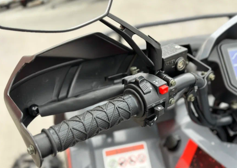 Квадроцикл GBM MAVERICK 300 NEW в Ульяновске