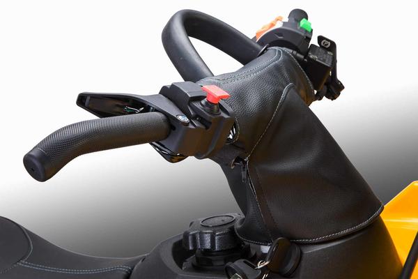 Снегоход SV600T (L ST SWT) ВИКИНГ 2.0 в Ульяновске