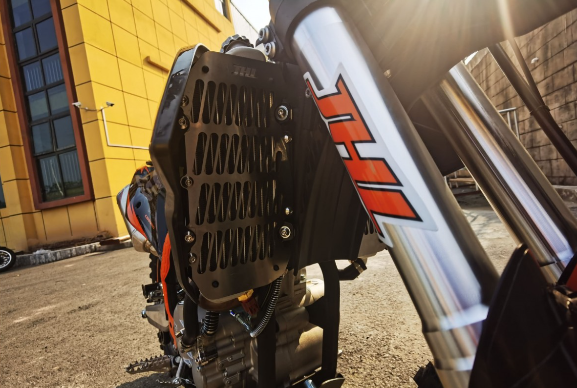 Мотоцикл JHLMOTO JHL Z6 NB300 (174MN-5) в Ульяновске