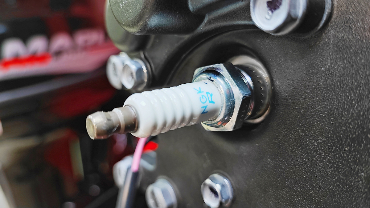 Лодочный мотор MARLIN PROLINE MP 50 AWR ПОД ВОДОМЕТ в Ульяновске