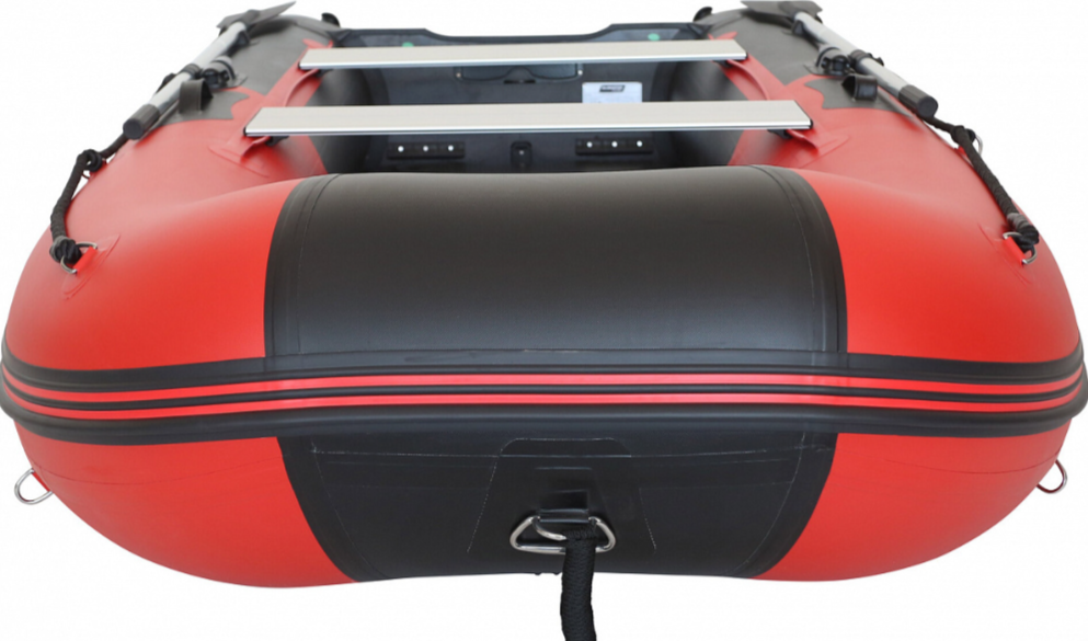 НАДУВНАЯ ЛОДКА GLADIATOR B330AD в Ульяновске