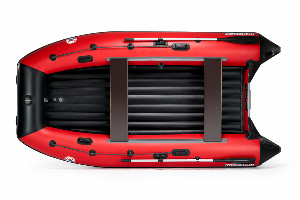 Лодка MISHIMO RAPID 360 PRO в Ульяновске