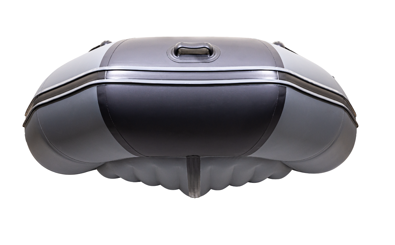 Лодка Таймень NX 4000 НДНД PRO в Ульяновске