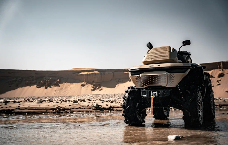 Квадроцикл BENDA REDSTONE 1000 MUD в Ульяновске